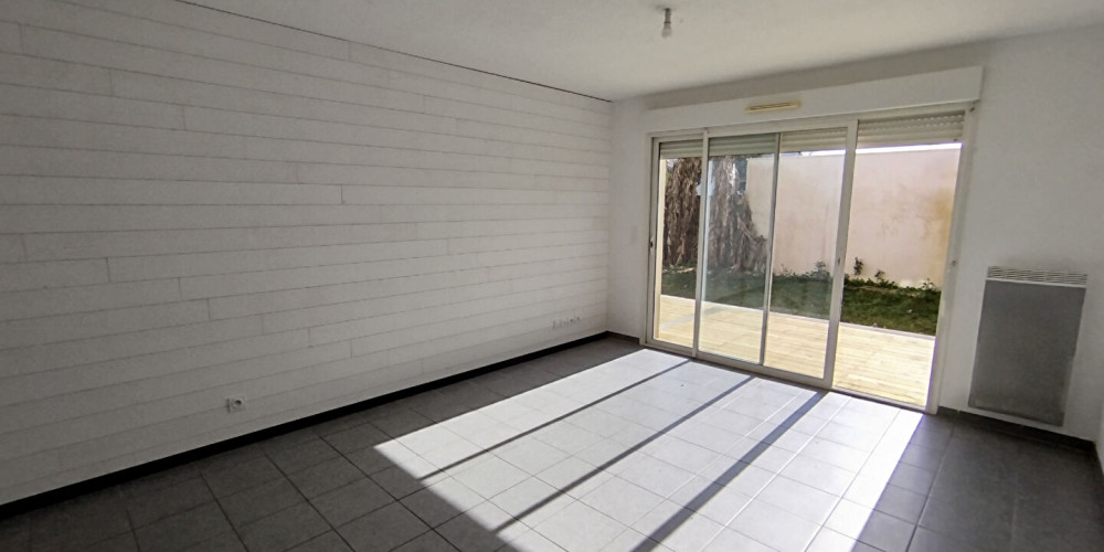 maison à BENESSE MAREMNE (40230)